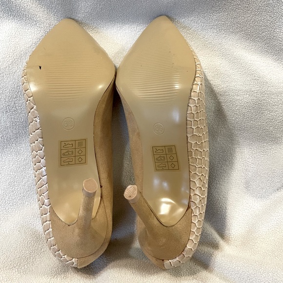 🍁NWOT Pretty Hills Size 6 Fits like Size 5 - Picture 5 of 6